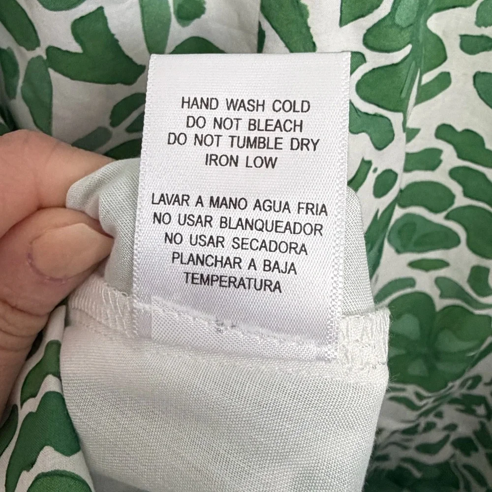 Vici Florenza Printed A line midi Dress - Picture 7 of 9